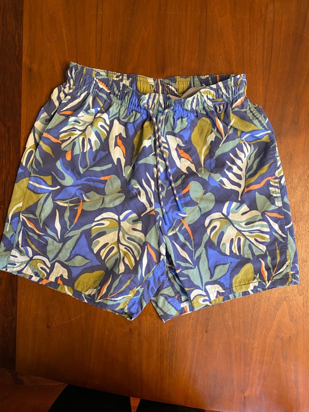 Eddie Bauer Swim Trunks